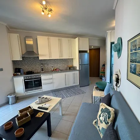 Apartment Itamos Oikia 1 Toroni