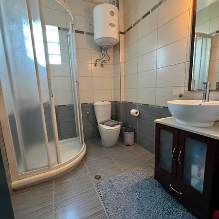 Apartmán Itamos Oikia 1 Toroni