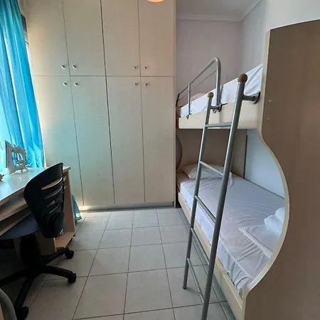 Apartmán Itamos Oikia 1 Toroni