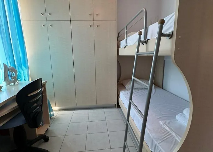 Apartmán Itamos Oikia 1 Toroni